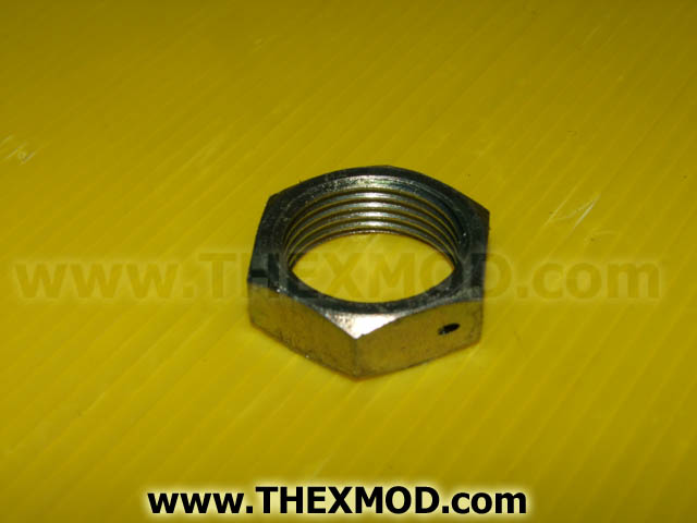 Nut Plain - FV875823-1