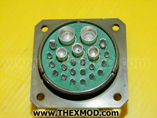 Plug - 23 Pin - FV585037 - SBMS3102E32-6P-1