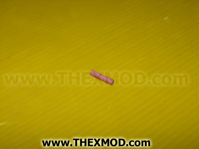 Sleeve Insulation - DEF20-1