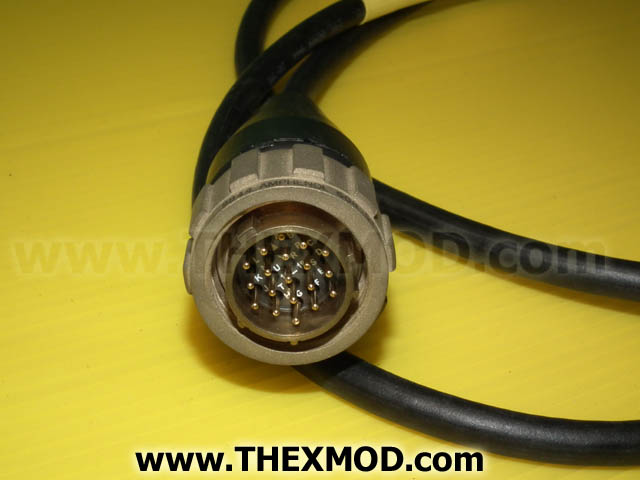Cable - 1500mm Long - 9 Pin fitting - 20GB-237-020-2