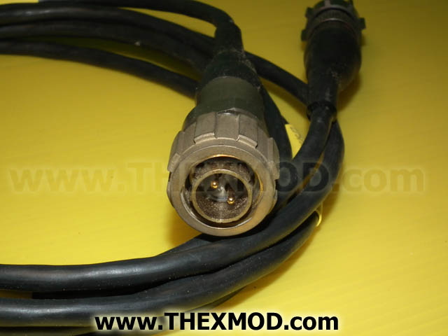 Cable Power - 20GB-237-02016 - 5118-11-6-2