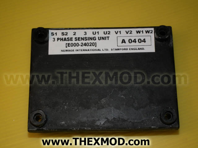 Circuit Card - E000-24020-1