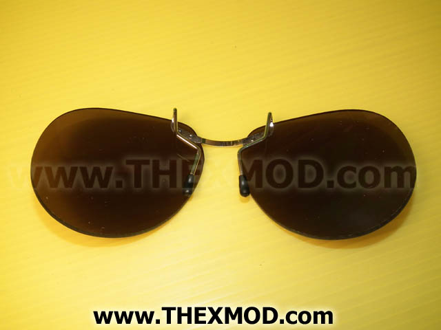 Sun Visor - Glasses - BS2092-2
