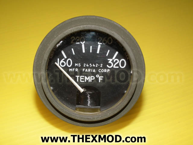 Gauge - Indicator Transmission Oil - 96906 24542 2-1