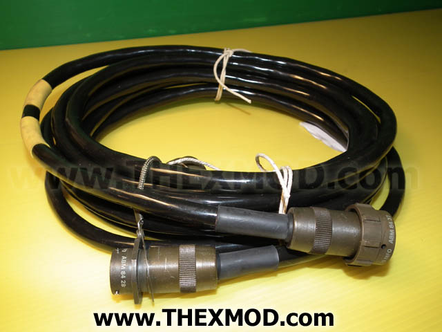 Cable Assembly Control - AT70081-1