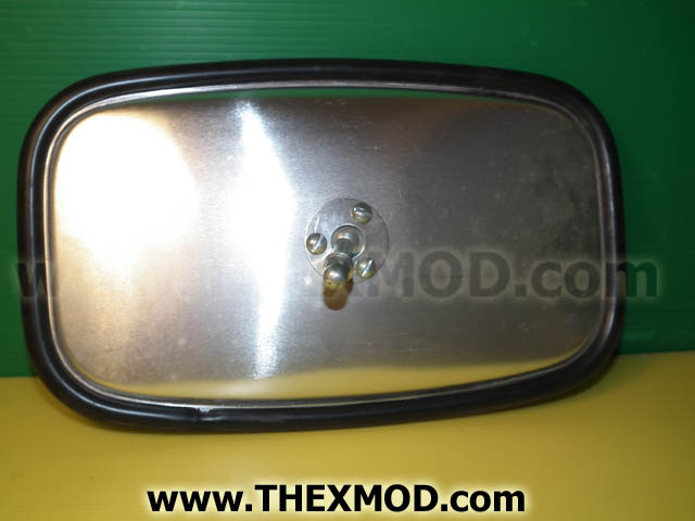 Mirror Glass Rear View - 4780889-2