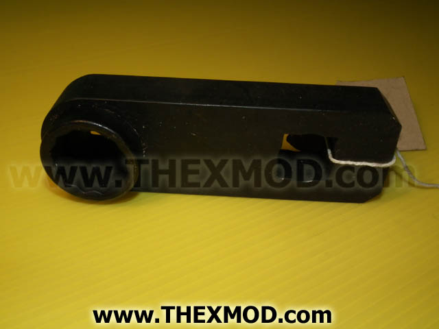 Crowfoot Socket Wrench - 0484949, LC1028-1