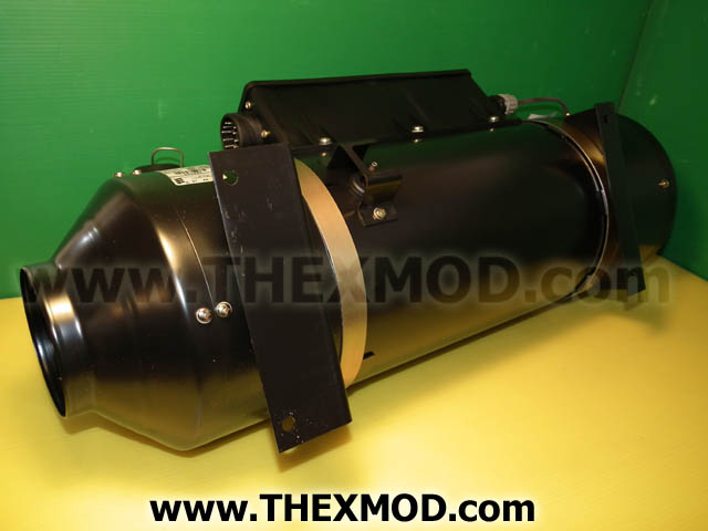 Heater - Air - Diesel - 24 V Eberspacher - V7S-4