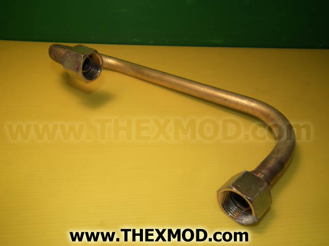 Pipe Assembly - FV620287-1