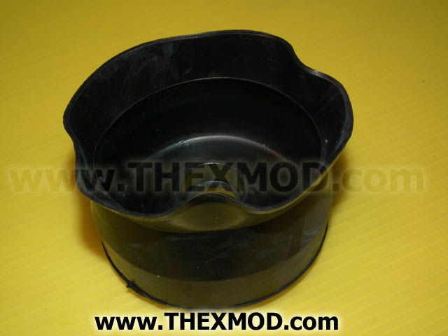Cover Bulbholder - 3289812R1 - ABU3322-1