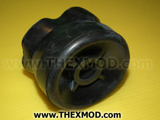 Cover Bulbholder - 3289812R1 - ABU3322-2