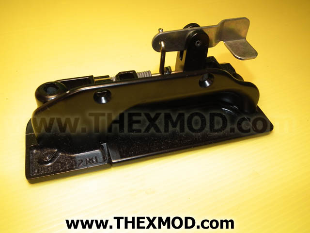 Handle Steel - HAH8902-2