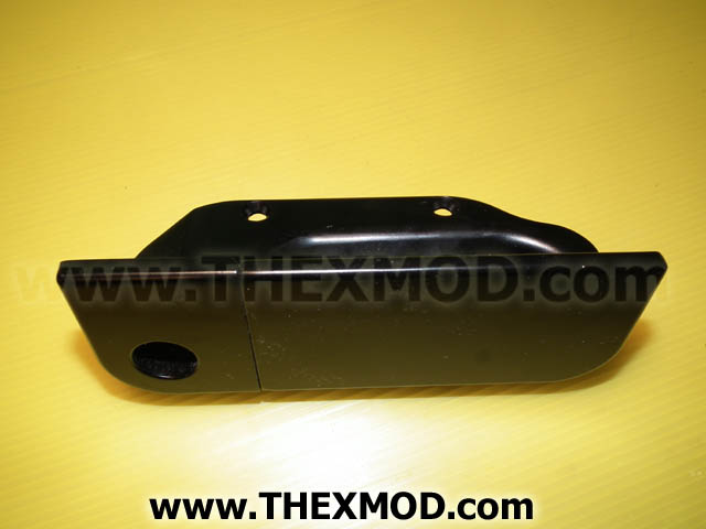 Handle Steel - HAH8902-3