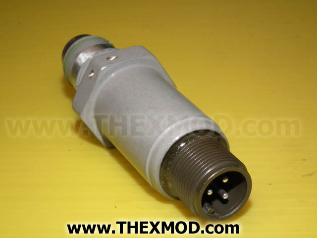 Switch Pressure 110v ac - 30v dc - FV1055256-2