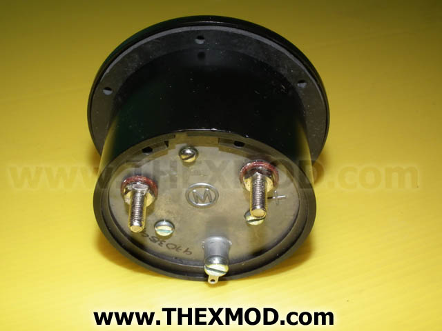 Gauge - Ammeter - CL4473 - PL91500/17 - 250HS-2