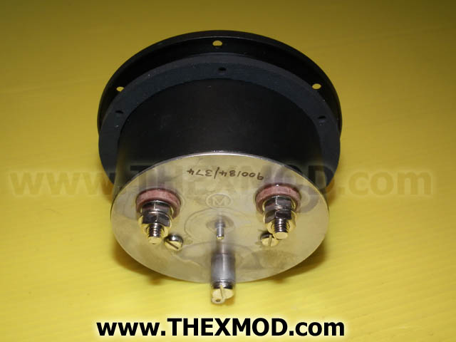 Gauge Ammeter Panel Terminal - H25/250HS-2