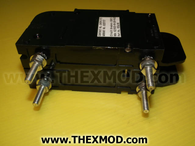 Circuit Breaker - 100A-2