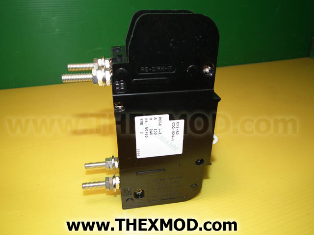 Circuit Breaker - 100A-3