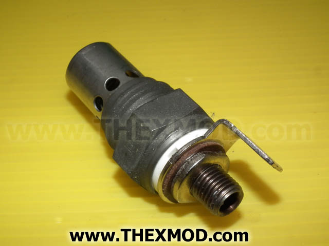 Themostart 12v - 2666108 - 103-821 - CAV 1854102-1