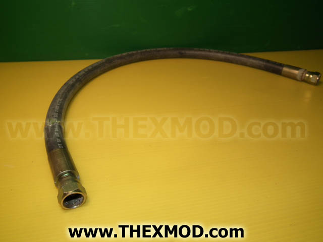 Hose For Front Spring-1