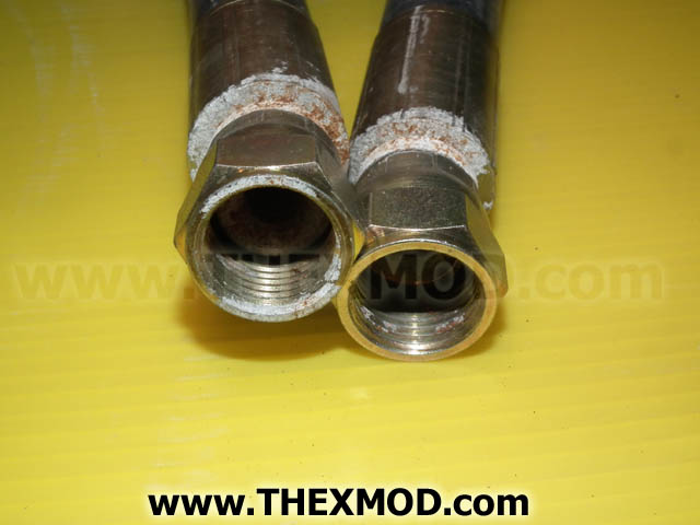 Hose For Front Spring-2