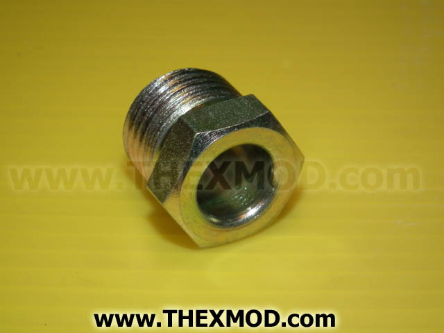 Inverted Nut Tube - 11499303-1