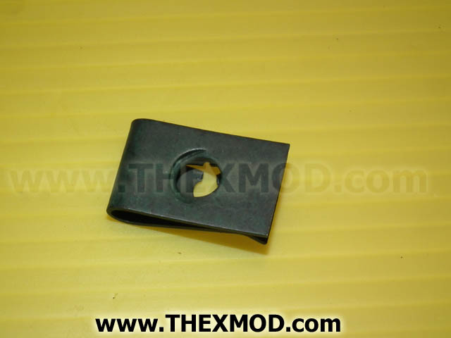 Nut Sheet Spring - AK610021-1