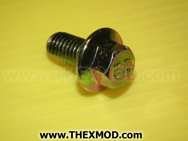 Screw Cap Hed HD - FS108161 - FS108161L-1