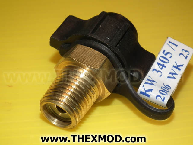 Connector Plug - 3389272-1