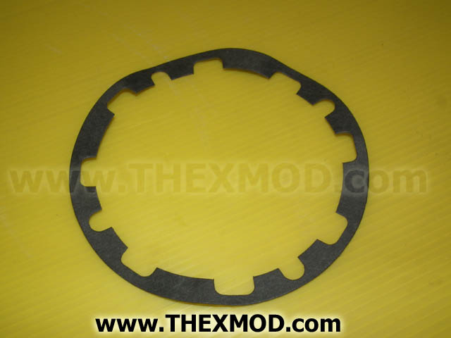 Gasket - 201751 - 37H4995 - FS38098-1
