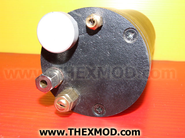 Compressor - Centrifugal - 6mm SPL - Model 354 -2