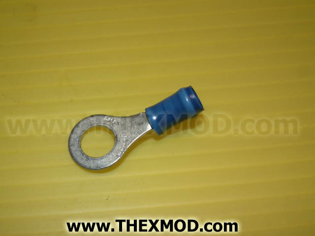 Terminal Lug - 31906 - AMP31906-1
