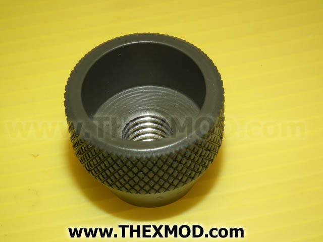 Nut Knurled Periscope Mounting - FV462472-2