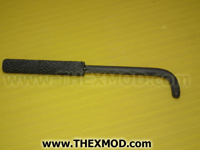 Cleaning Rod - 250A-1
