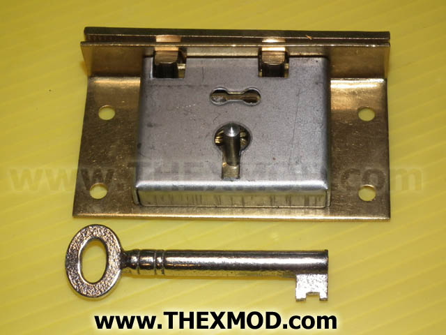 Lock - 29G1014-1