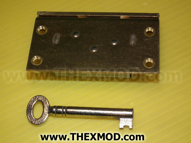 Lock - 29G1014-2