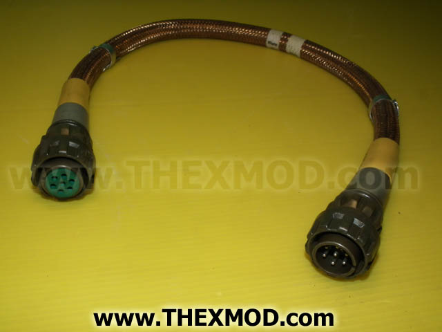 Wiring Harness - FV604942/6M-1