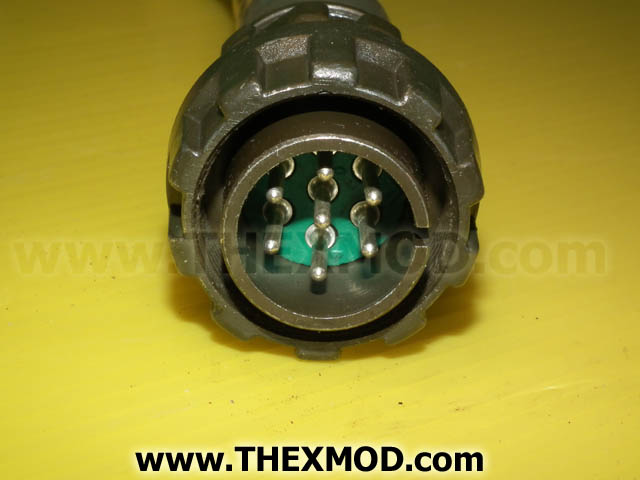 Wiring Harness - FV604942/6M-3