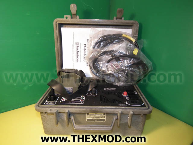 Universal Battery Charger Assembly - 56264050AA-1