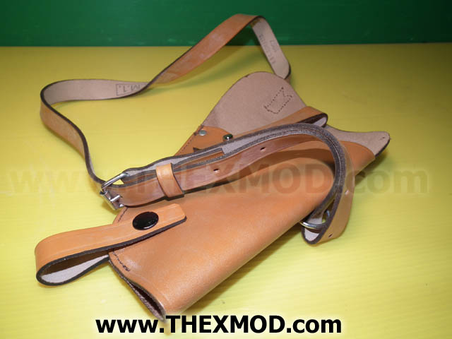 Holster Pistol - 23409-1