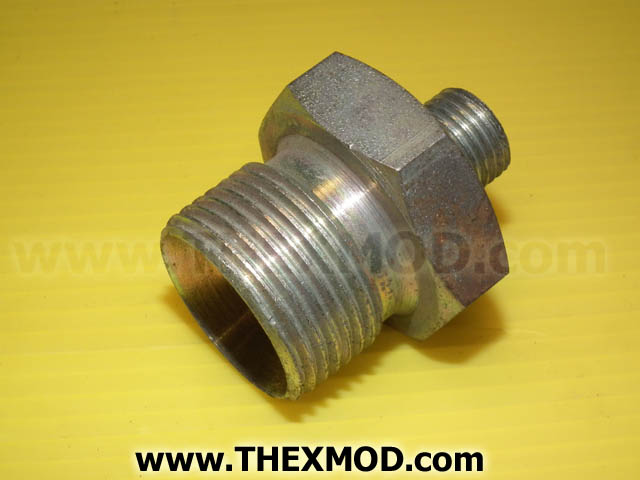 Adaptor - 8903719-2