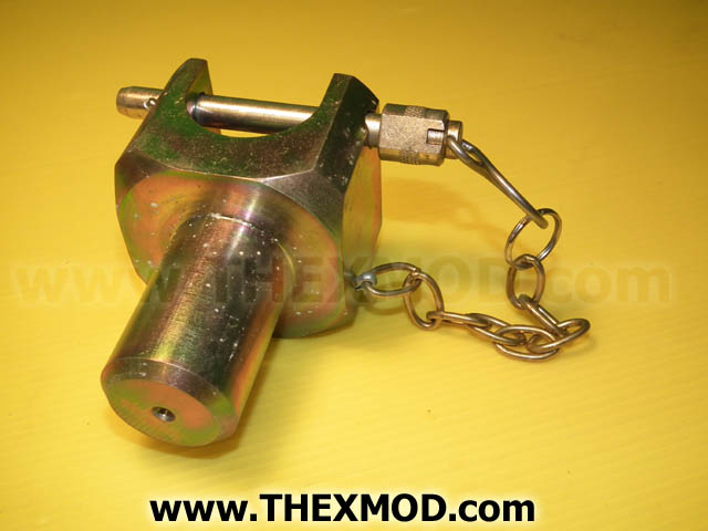 Adaptor Head - SD7577 -2