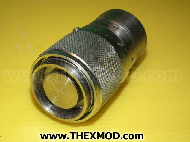 Coupling Half - HTE-711-3G - 112515T-2