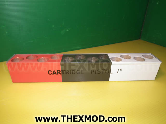 Box Stowage - FV125434-1
