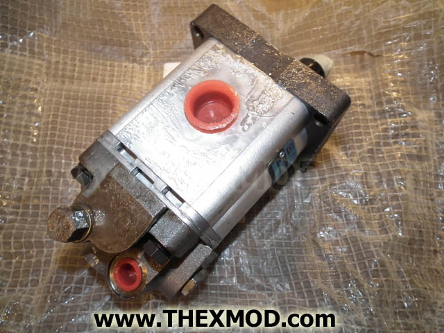 Pump Rotary Power Driven - 2200012150-1