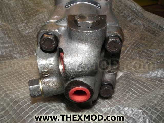 Pump Rotary Power Driven - 2200012150-2