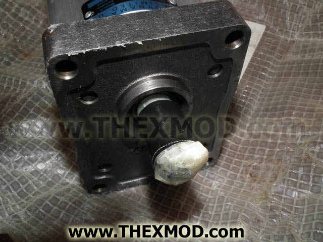 Pump Rotary Power Driven - 2200012150-3
