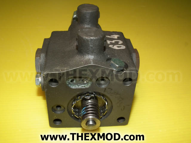 Regulator Power Control Valve - B514025135-3