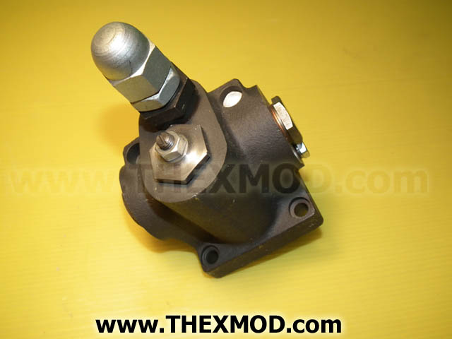Regulator Power Control Valve - B514025135-5