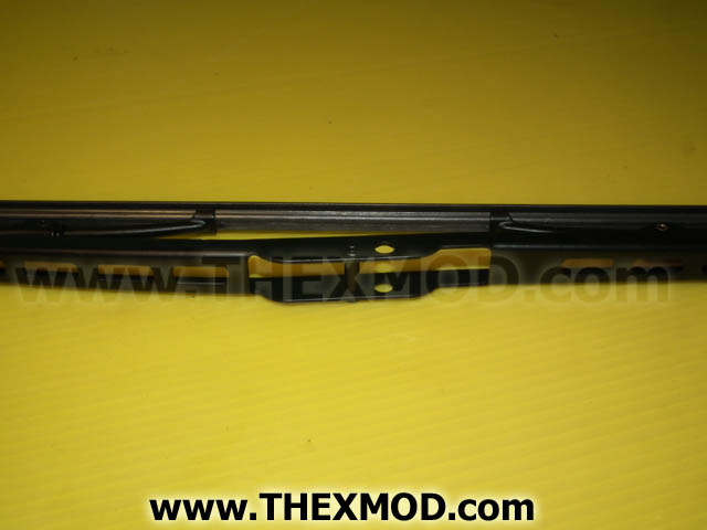 Blade Windshield Wiper - 7412487-2